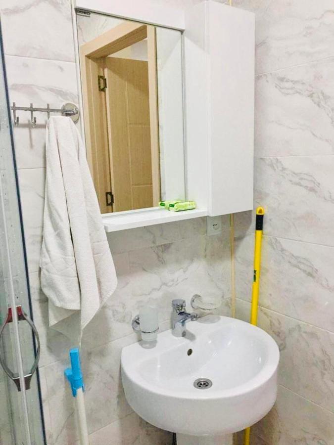 Tameo Apartment Batum Dış mekan fotoğraf