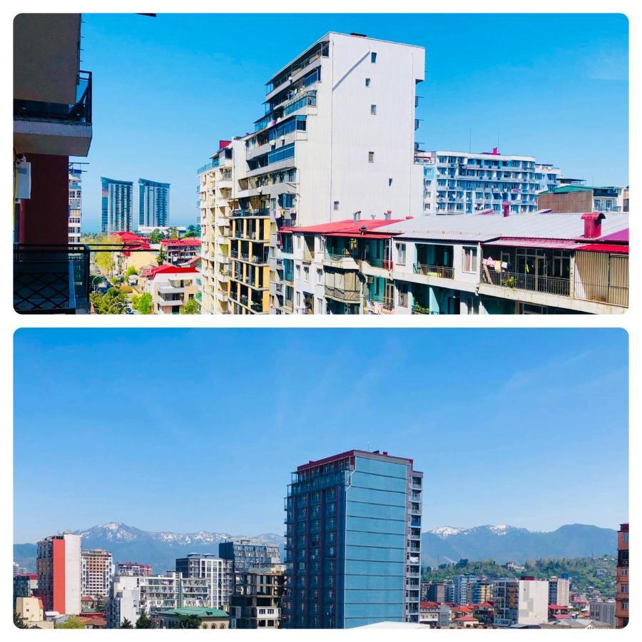 Tameo Apartment Batum Dış mekan fotoğraf