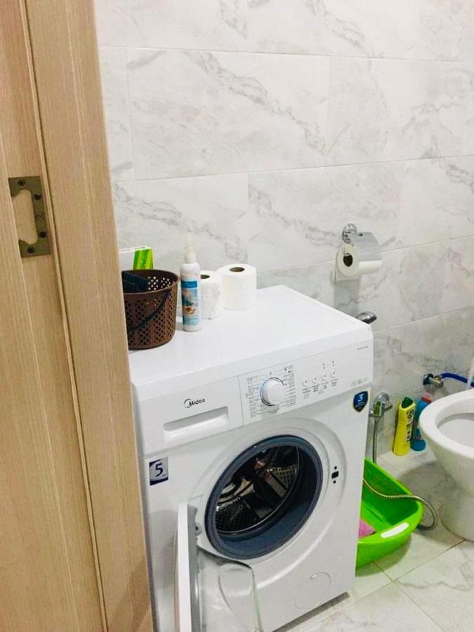Tameo Apartment Batum Dış mekan fotoğraf