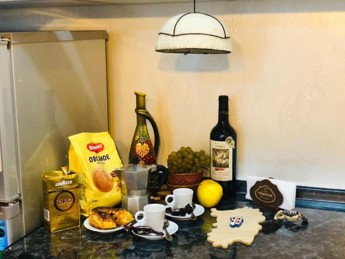 Tameo Apartment Batum Dış mekan fotoğraf